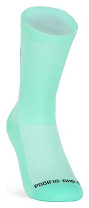 Pacific and Co Faster Socks Green