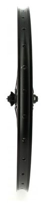 Roue avant VTT-VTTAE 27 5  TRYP 30 15X110mm Tubeless ready Rodi