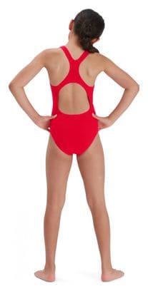 Maillot de bain 1 pièce fille Speedo Eco+ Medalist