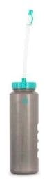 Radio Race Grey Translucent 750ml Bottle