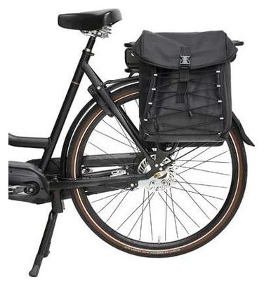 Double sacoche de vélo S.TAR - 36 Litre