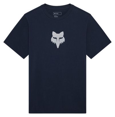 Maglietta Fox Head 195 Original blu da uomo