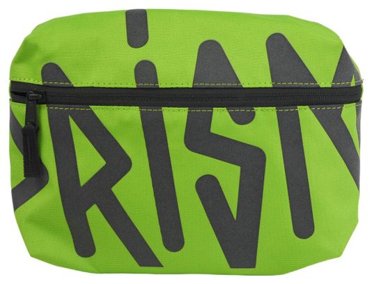 Sacoche et pochette amovible Skambia Vert n°12 PRISM