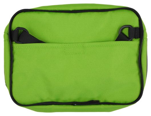 Sacoche et pochette amovible Skambia Vert n°12 PRISM