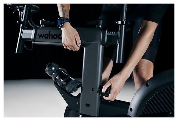 Wahoo Fitness Kickr Bike Shift Indoor Bike Trainer