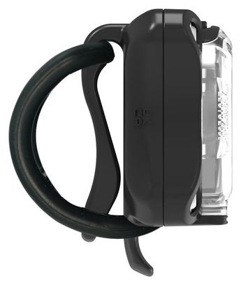 Lezyne Zecto Drive 250+ Front Light Black