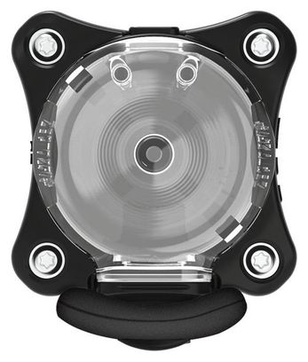 Lezyne Zecto Drive 250+ Front Light Black