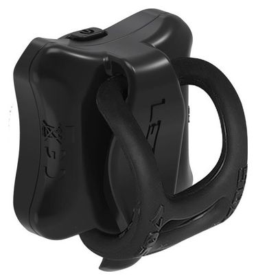 Lezyne Zecto Drive 250+ Front Light Black