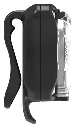 Lezyne Zecto Drive 250+ Front Light Black