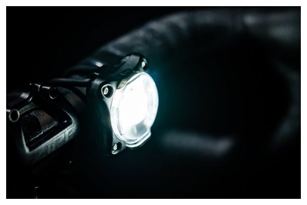 Lezyne Zecto Drive 250+ Front Light Black