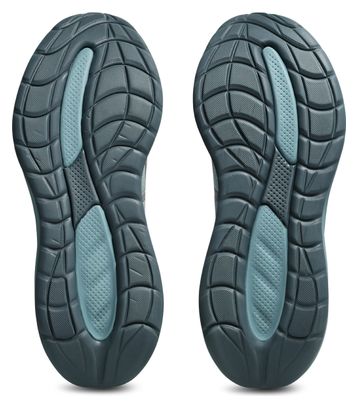 Zapatillas de running Asics Gel-Cumulus 28 Lite-Show verde/naranja para hombre