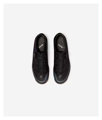 Chaussures Quoc Gran Tourer II Noir Marron