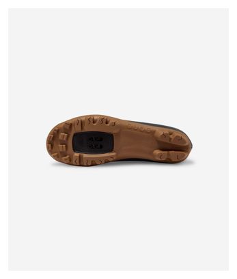 Quoc Gran Tourer II Schoenen Zwart Bruin