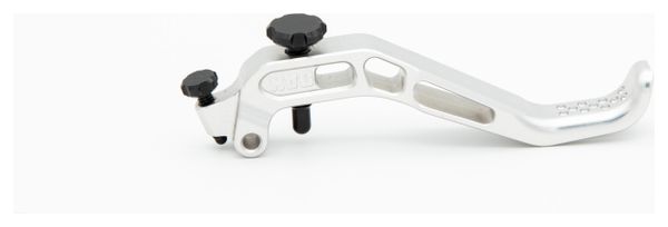 Brake Levers OAK Root Pro for Magura Silver