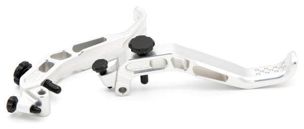 Brake Levers OAK Root Pro for Magura Silver