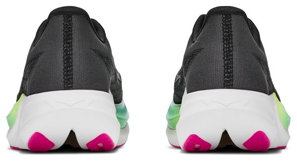 Hoka Rocket X 3 hardloopschoenen, zwart/meerkleurig, unisex