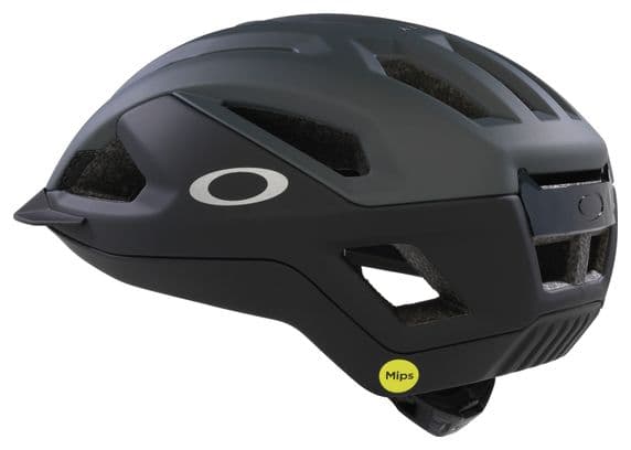 Oakley Aro3 Allroad Mips Mat Helm Grijs