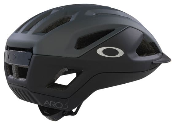 Oakley Aro3 Allroad Mips Mat Helmet Grey