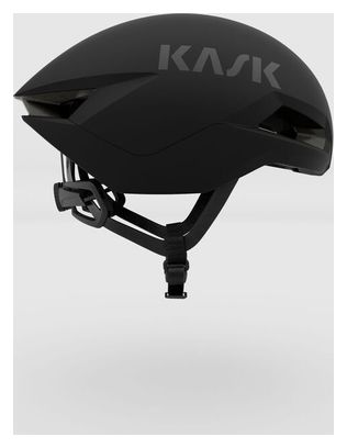 Kask Nirvana Mat Helmet Black