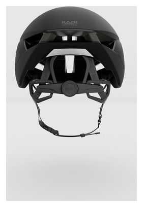 Casque Kask Nirvana Mat Noir