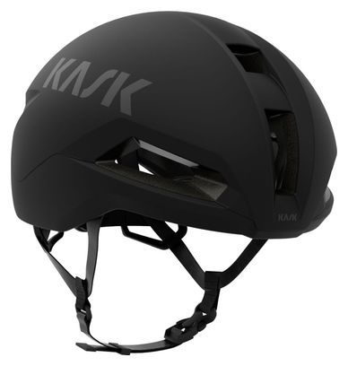 Kask Nirvana Mat Casco Nero