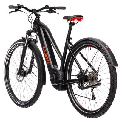 Cube Nature Cube E Bike Mtb 2021 Nuove E Bike Cube 2021 Cube 625
