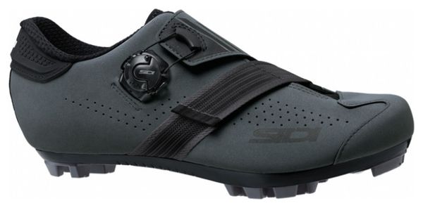 Chaussures Sidi Mtb Aertis Mega Gris/Noir