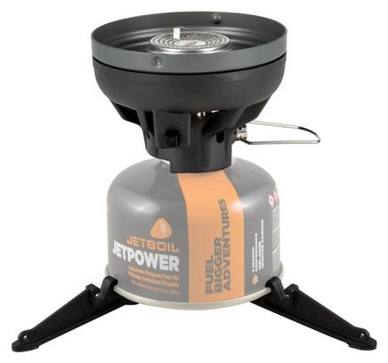 Jetboil Flash Camo stove