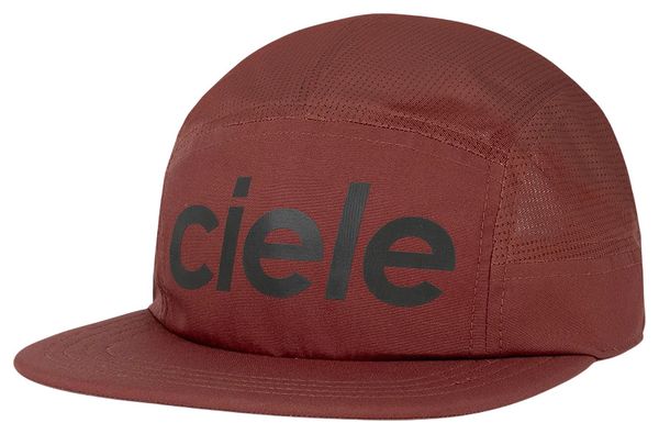 Cappellino Ciele GOCap Comp Century Andorra