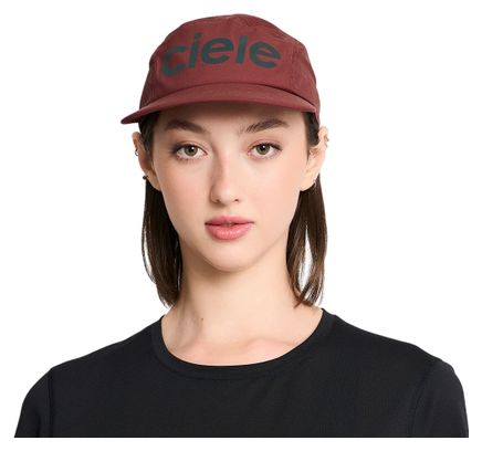 Cappellino Ciele GOCap Comp Century Andorra