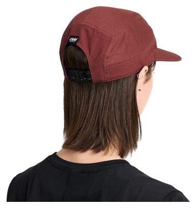 Cappellino Ciele GOCap Comp Century Andorra