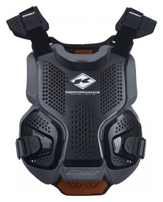 Kenny Performance Vest Black