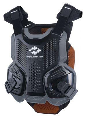 Kenny Performance Vest Black