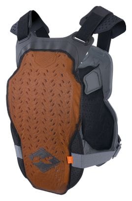 Kenny Performance Vest Black