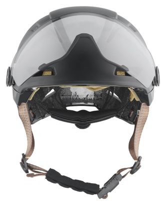 Mavic Speedcity City Casco Nero