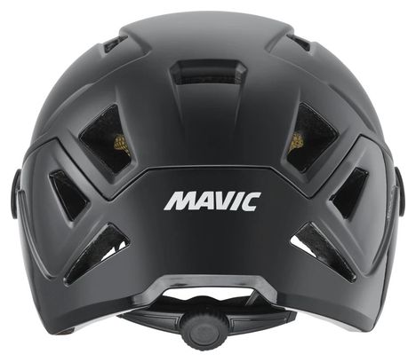Mavic Speedcity City Casco Nero