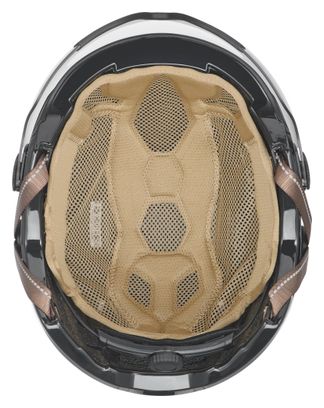 Mavic Speedcity City Casco Nero