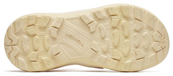 Merrell Speed Fusion Sport RMX Orange/Pink Damen Wandersandalen