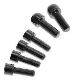 <p>Paquete de tornillos para el vástago OneUp</p>