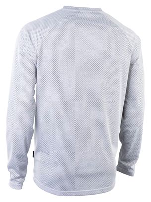 ION Logo long sleeve jersey Grey Unisex