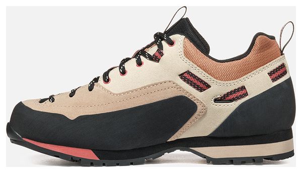 Chaussures D'Approche Femme Garmont Dragontail LT Evo Beige