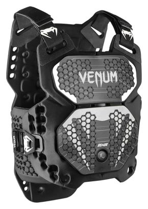 Chaleco de protección RXR Protect R-Pro 2 - Venum Negro