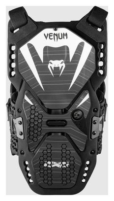 Chaleco de protección RXR Protect R-Pro 2 - Venum Negro