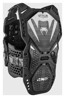 Chaleco de protección RXR Protect R-Pro 2 - Venum Negro