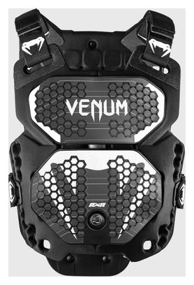 Chaleco de protección RXR Protect R-Pro 2 - Venum Negro