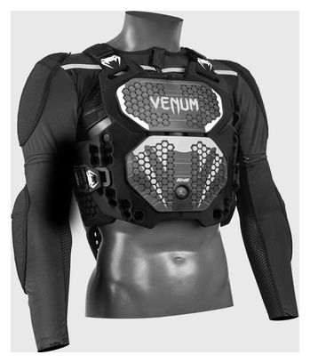 Chaleco de protección RXR Protect R-Pro 2 - Venum Negro