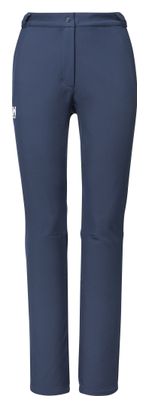 Damesbroek Millet Ubic Warm Blauw