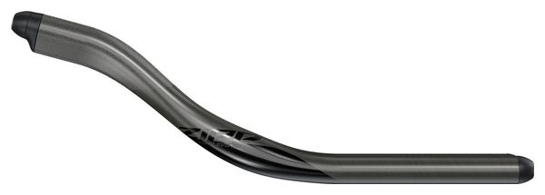 Zipp Vuka Clip Carbon Evo 110 Extensions - 380mm