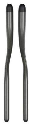 Extensiones Zipp Vuka Clip Carbon Evo 110 - 380 mm