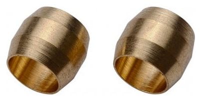 Scatola di 50 olive che accorciano BBB per Shimano - 5mm